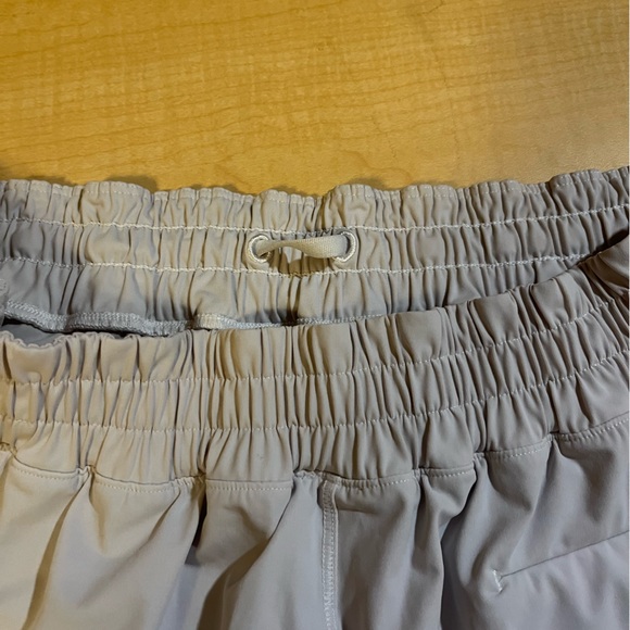 Lululemon shorts! - Picture 2 of 6